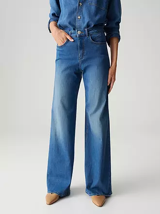OPUS PANTS | Jeans Wide Leg MELLY COOL | 